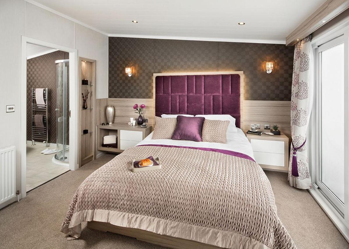 Westlands Country Park Hotel Annan Esterno foto
